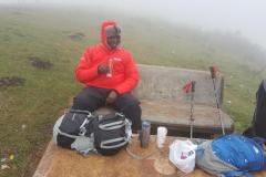 Realities of Hiking